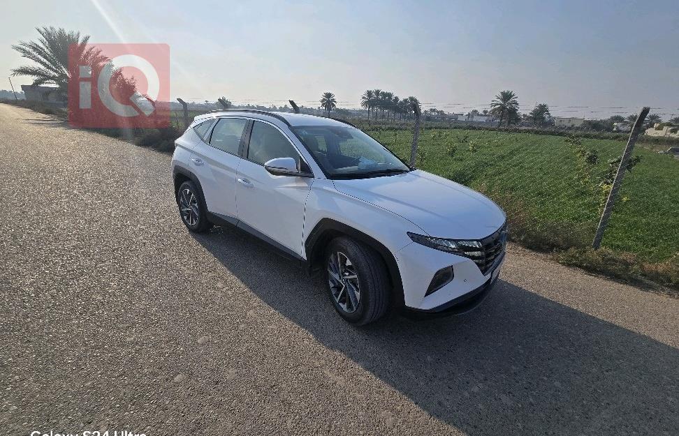 هيونداي توسان